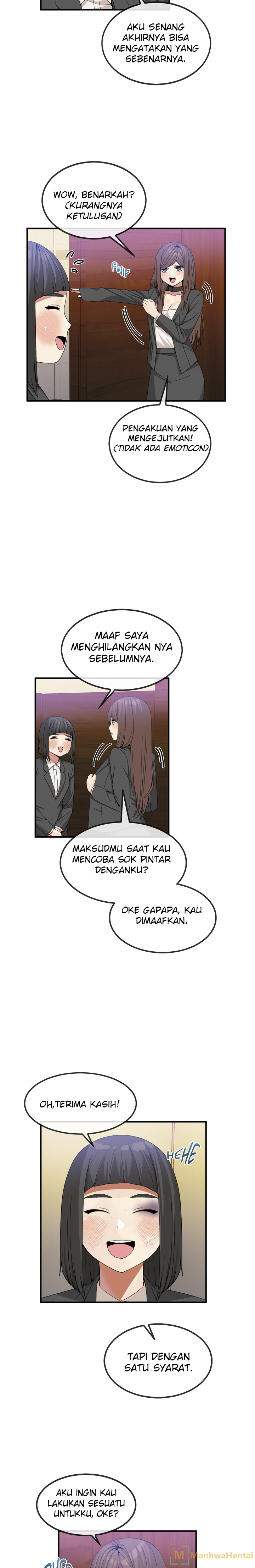 Deceptions (skull2) - Chapter 40 9