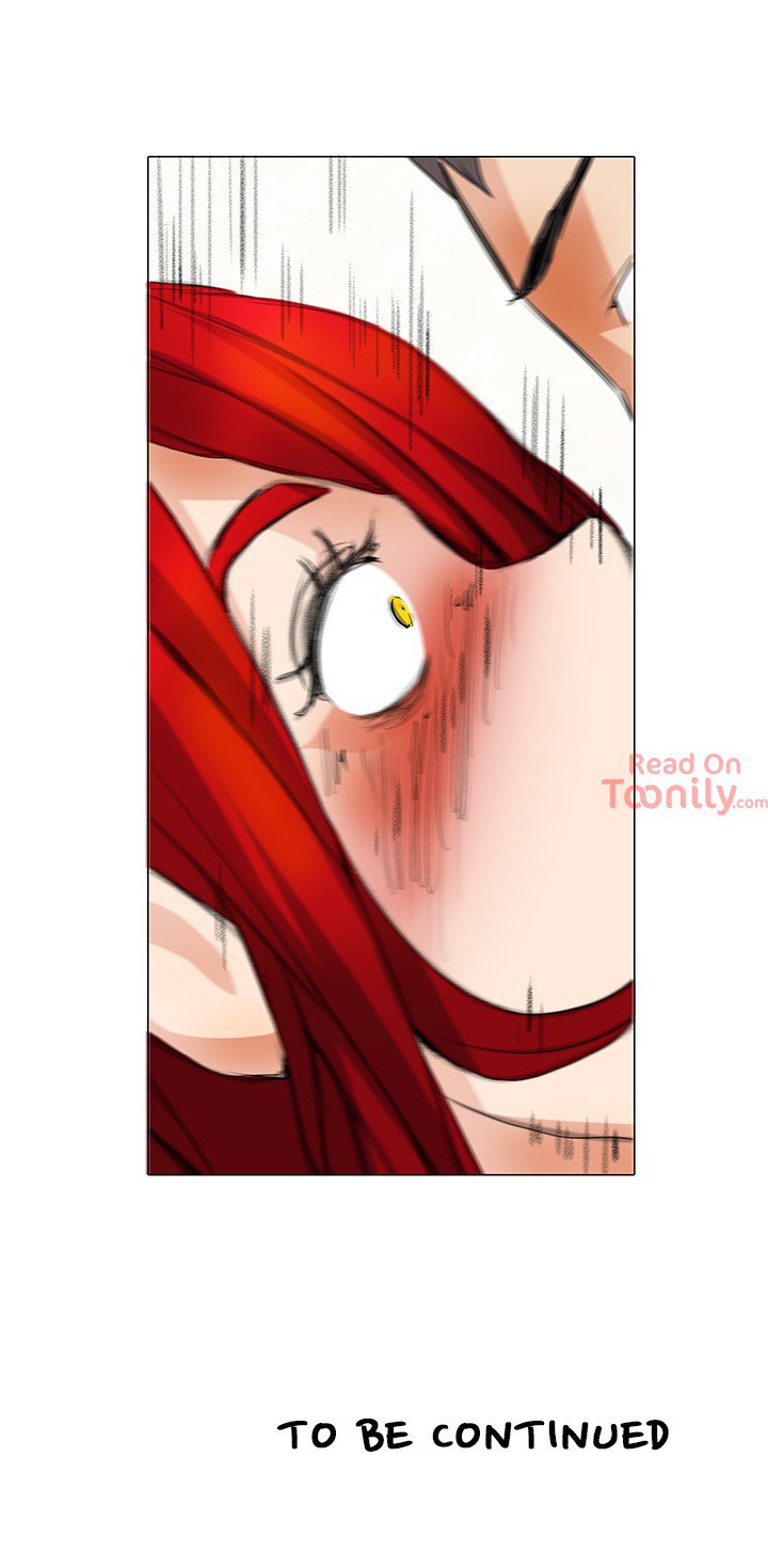 Cartoonists NSFW - Chapter 40 31