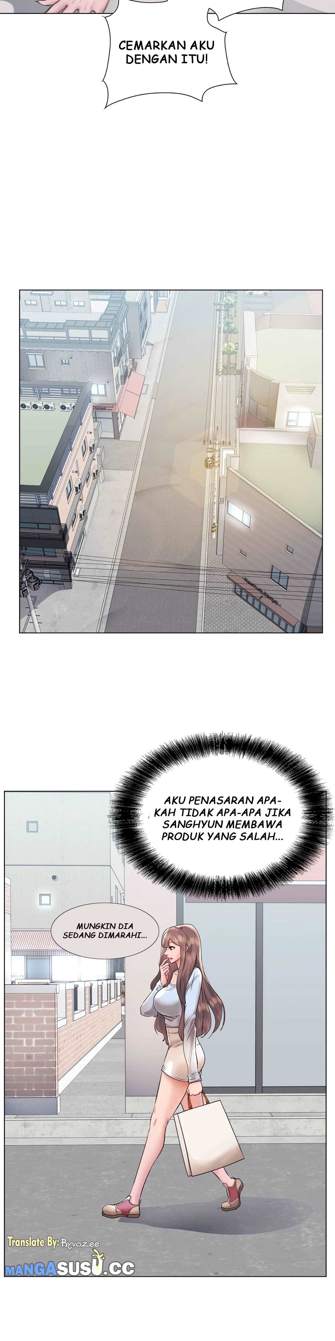 Toys Store - Chapter 40 21