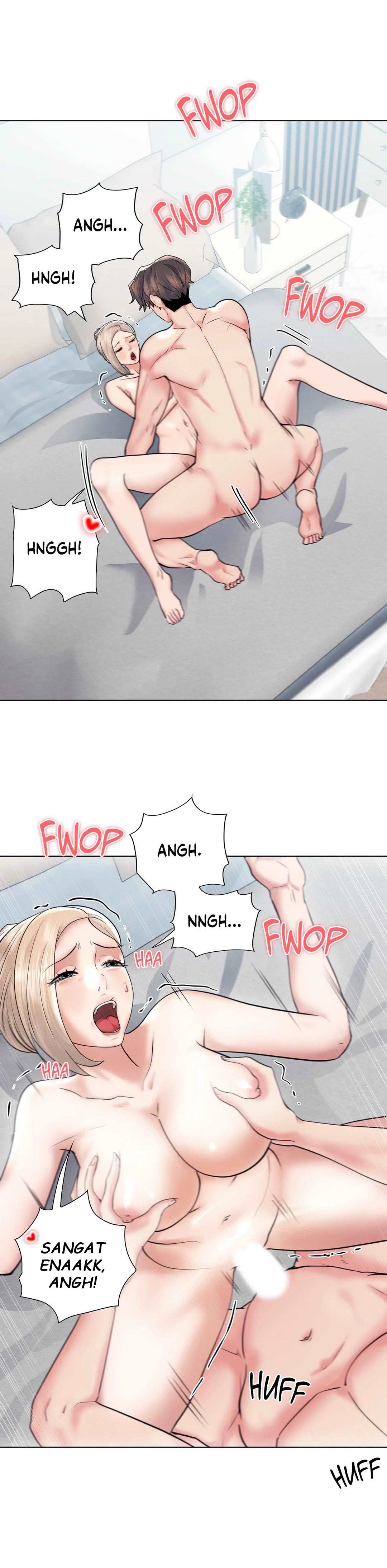 Toys Store - Chapter 40 23