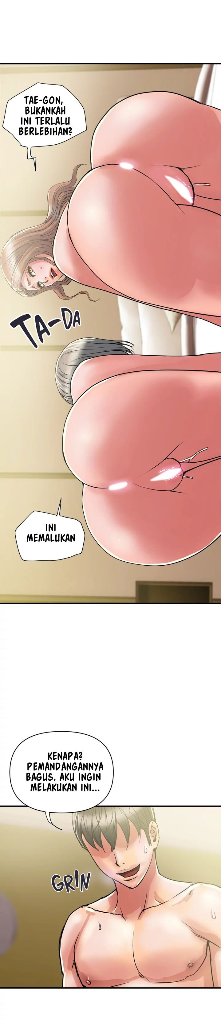Pheromone - Chapter 40 20