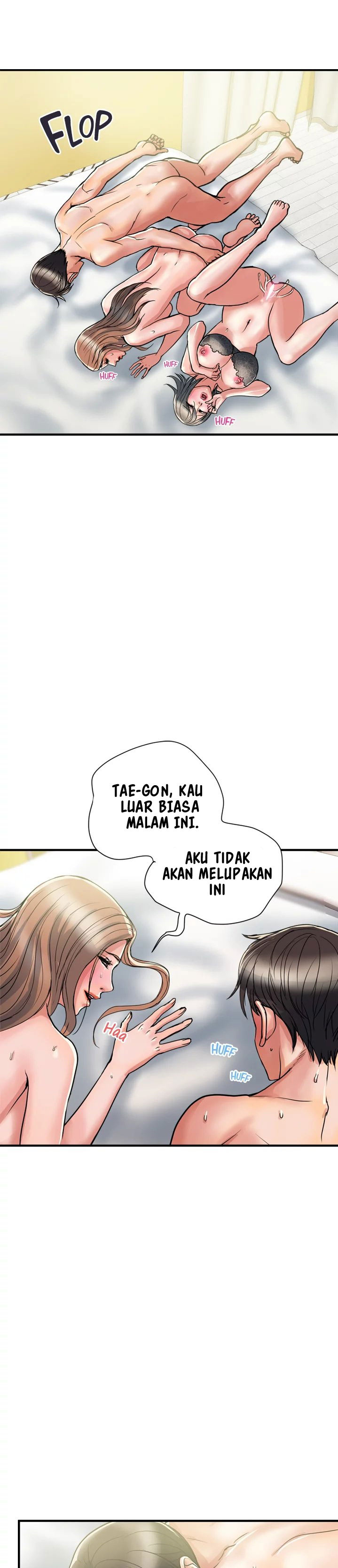 Pheromone - Chapter 40 17