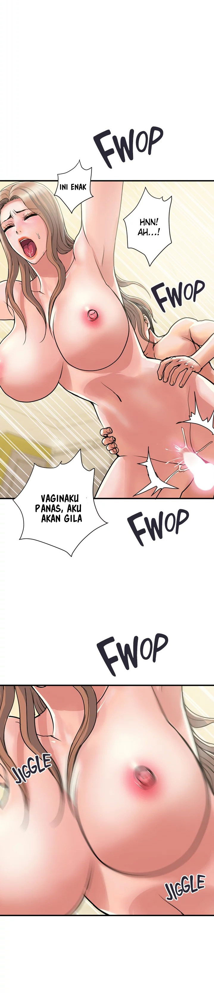 Pheromone - Chapter 40 10