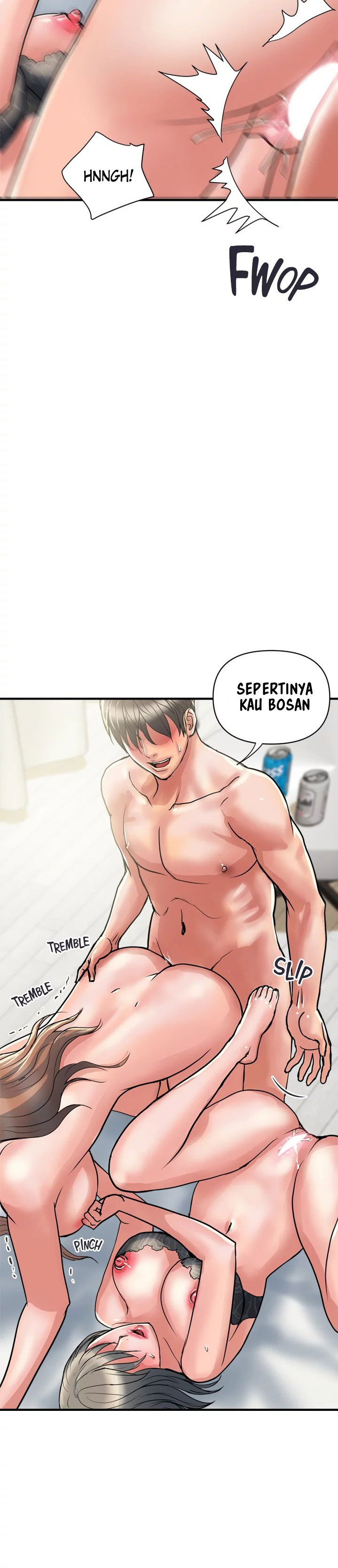 Pheromone - Chapter 40 13