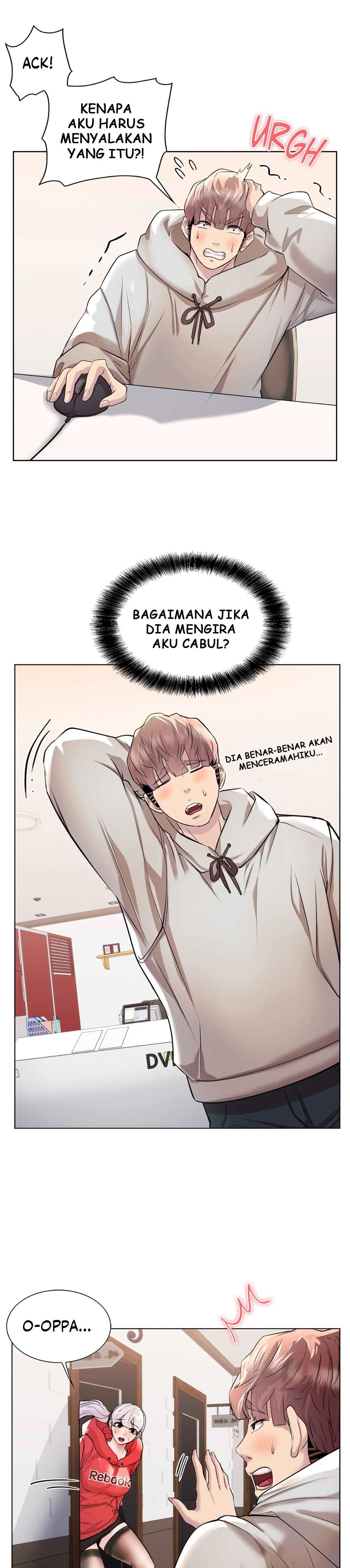 Toys Store - Chapter 40 46