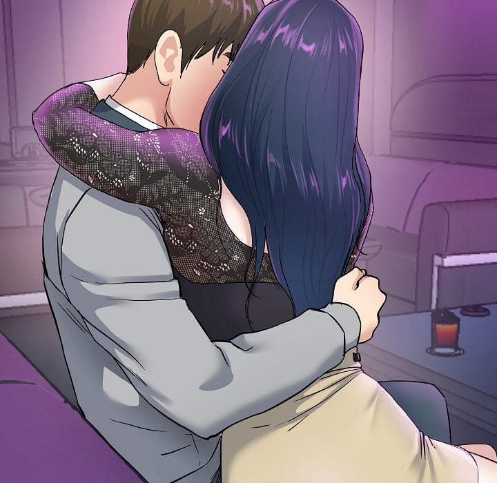 My Memory of You - Chapter 40 111