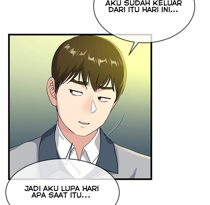 My Memory of You - Chapter 40 15