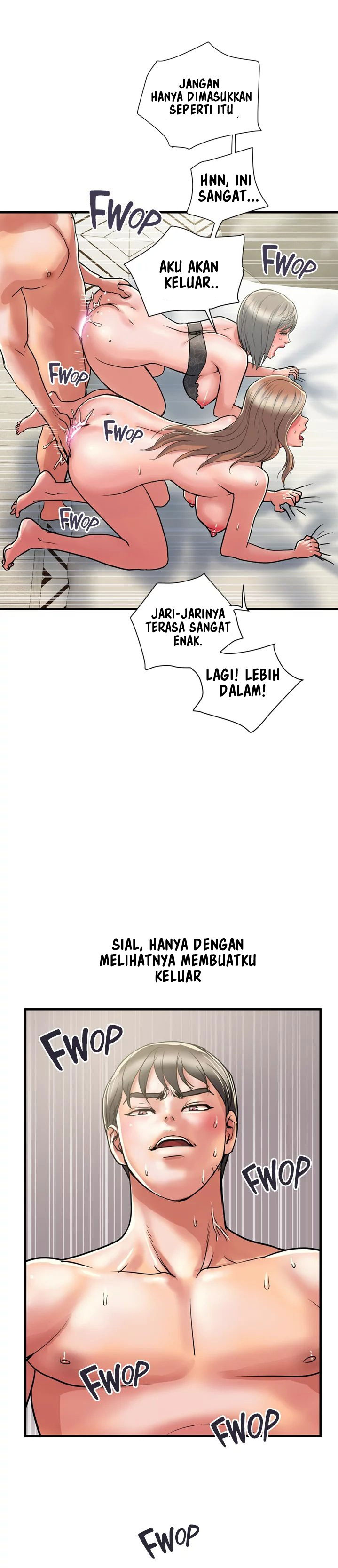 Pheromone - Chapter 40 26