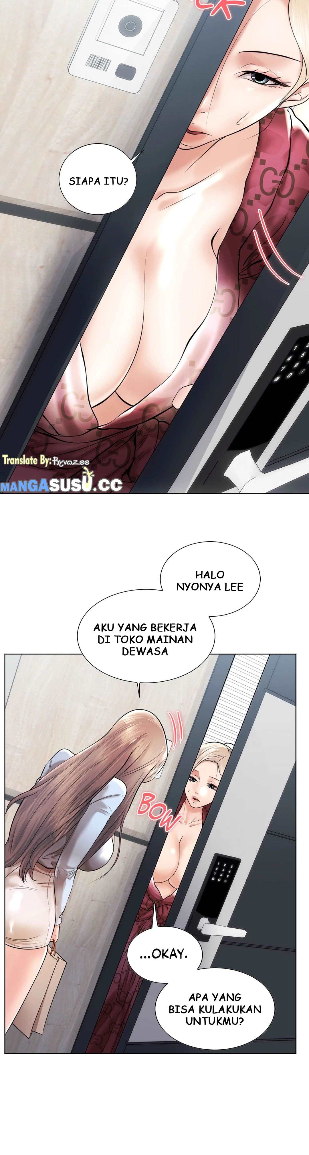Toys Store - Chapter 40 27