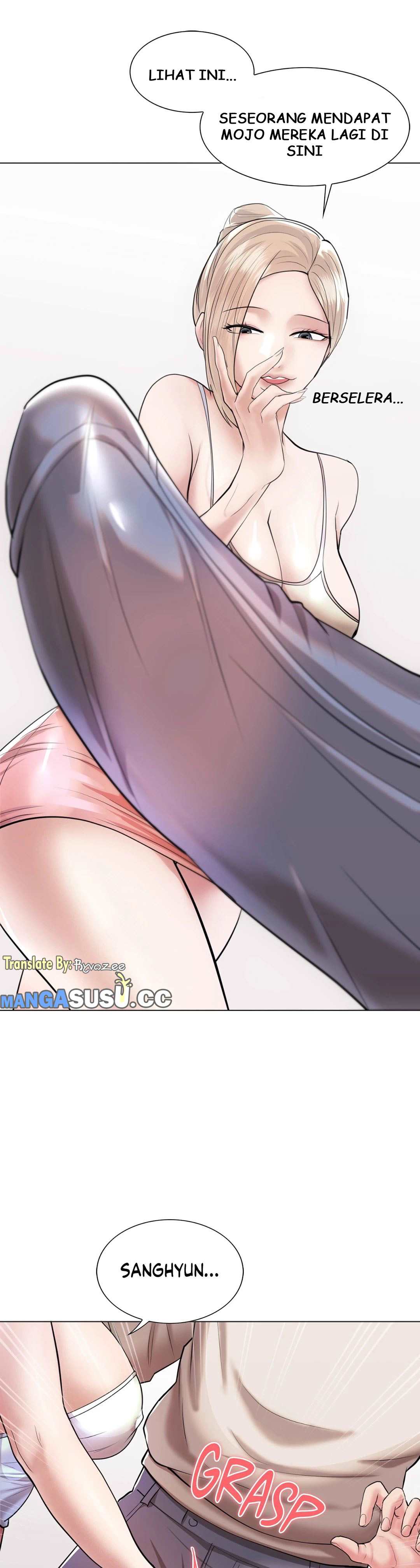 Toys Store - Chapter 40 16