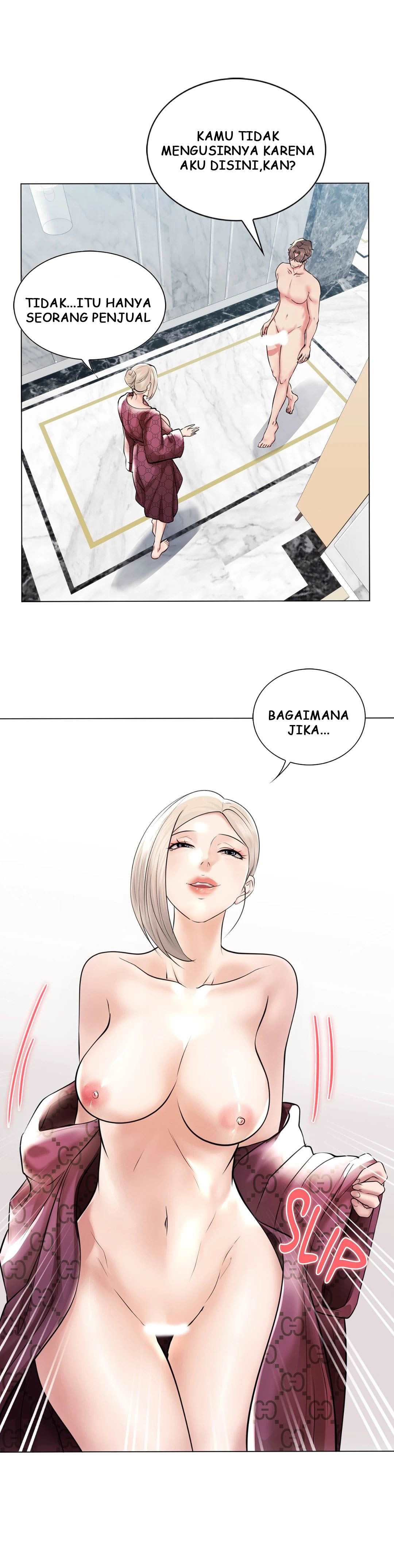 Toys Store - Chapter 40 31