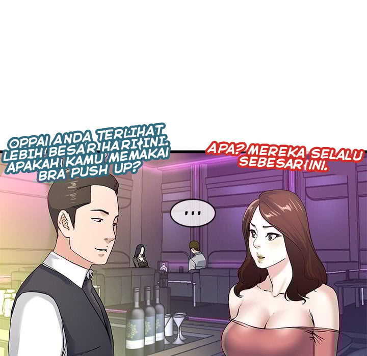My Memory of You - Chapter 40 60