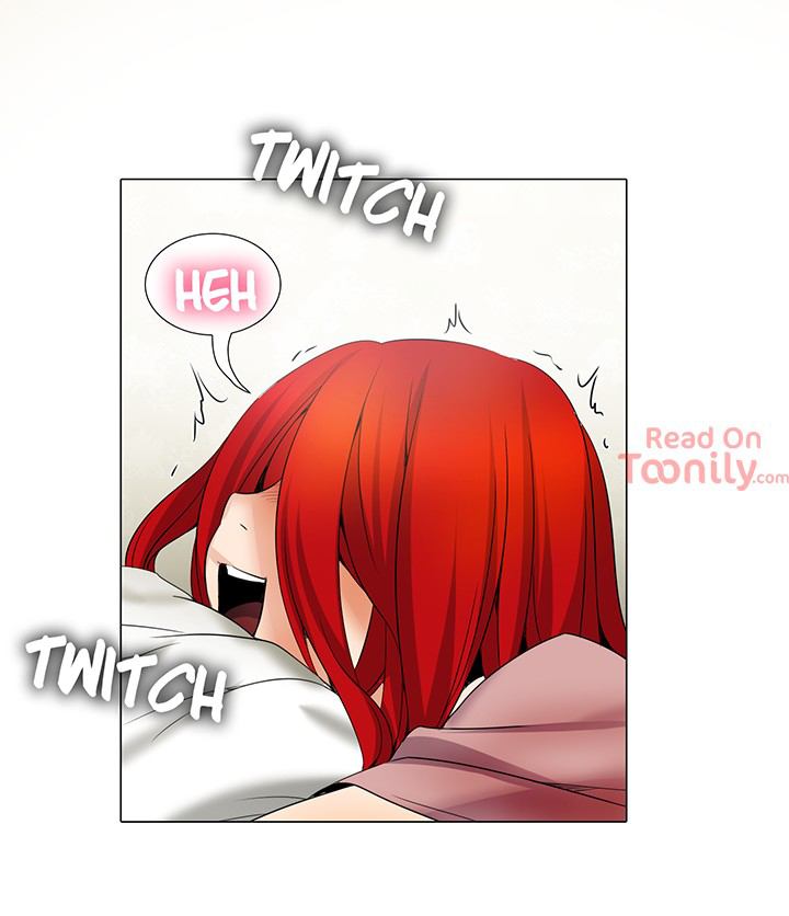 Cartoonists NSFW - Chapter 40 8
