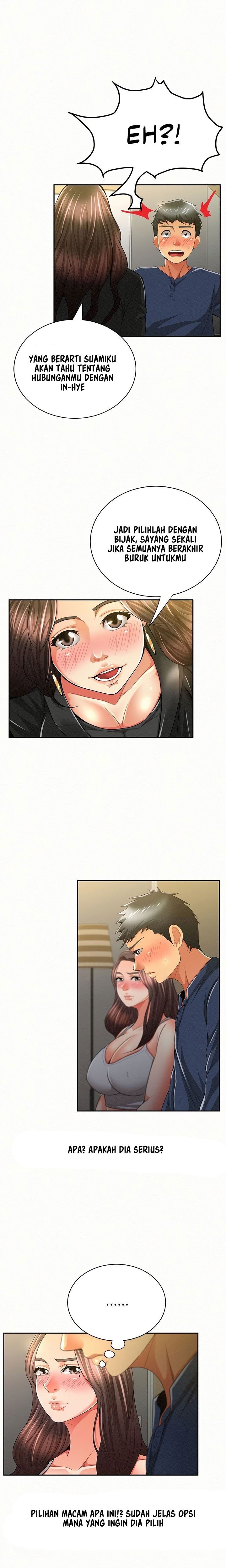 Reporting For Duty Ma&#8217;Am - Chapter 40 9