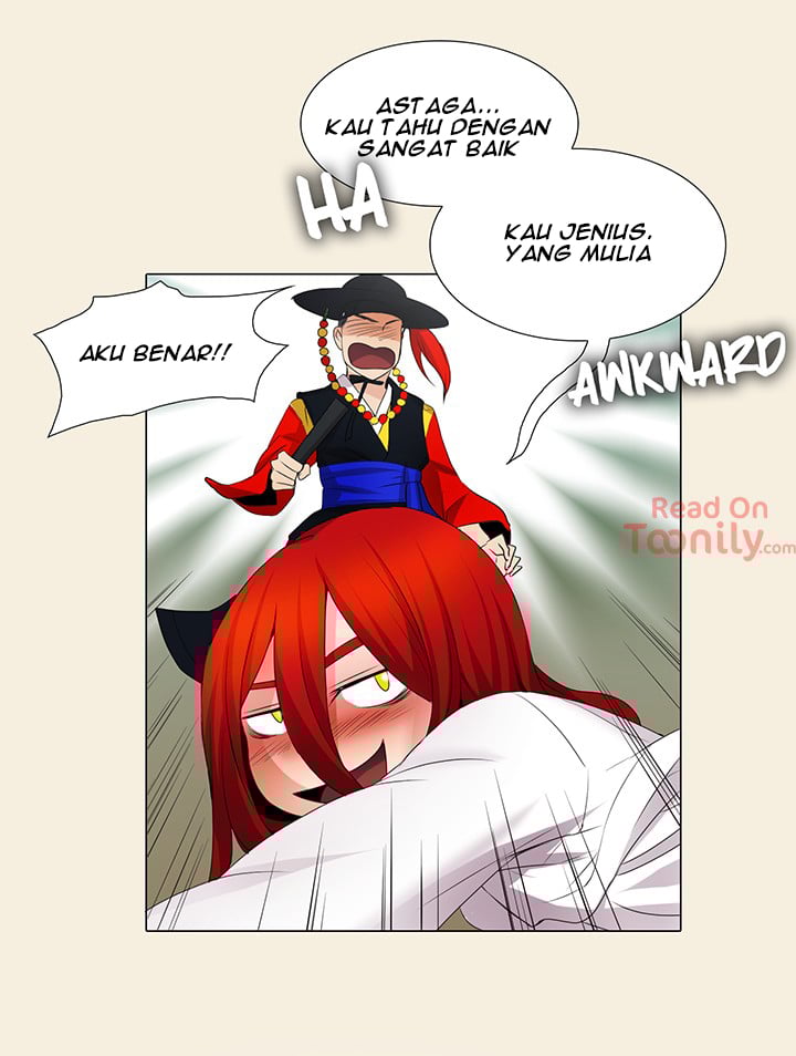 Cartoonists NSFW - Chapter 40 20