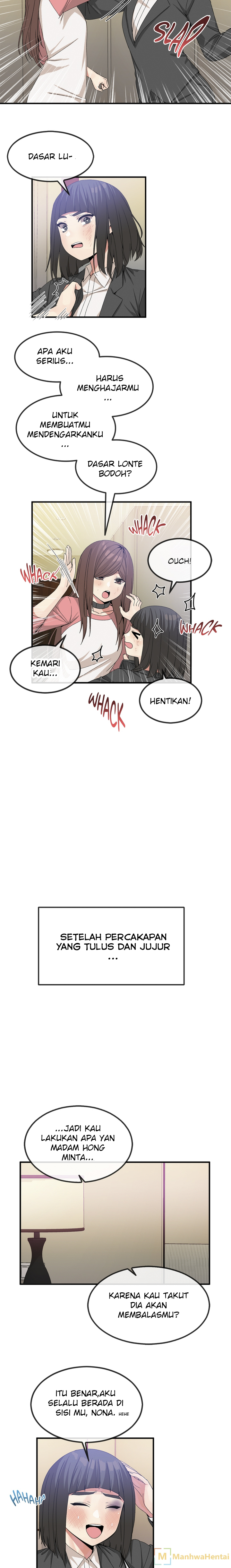 Deceptions (skull2) - Chapter 40 8