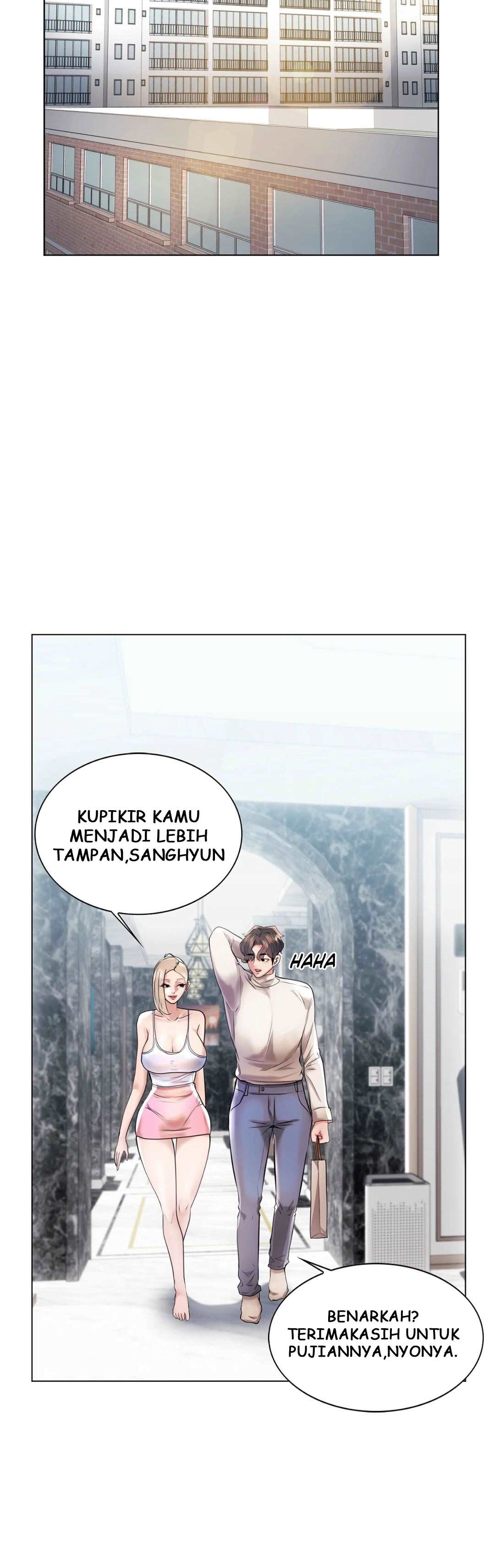 Toys Store - Chapter 40 9
