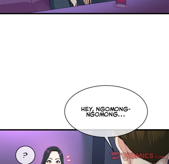 My Memory of You - Chapter 40 41