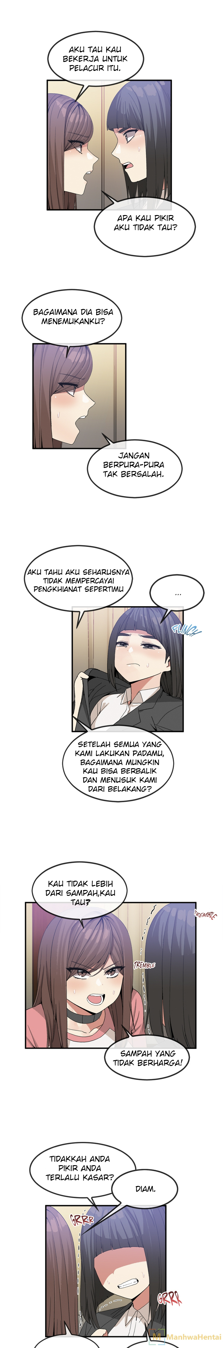 Deceptions (skull2) - Chapter 40 5
