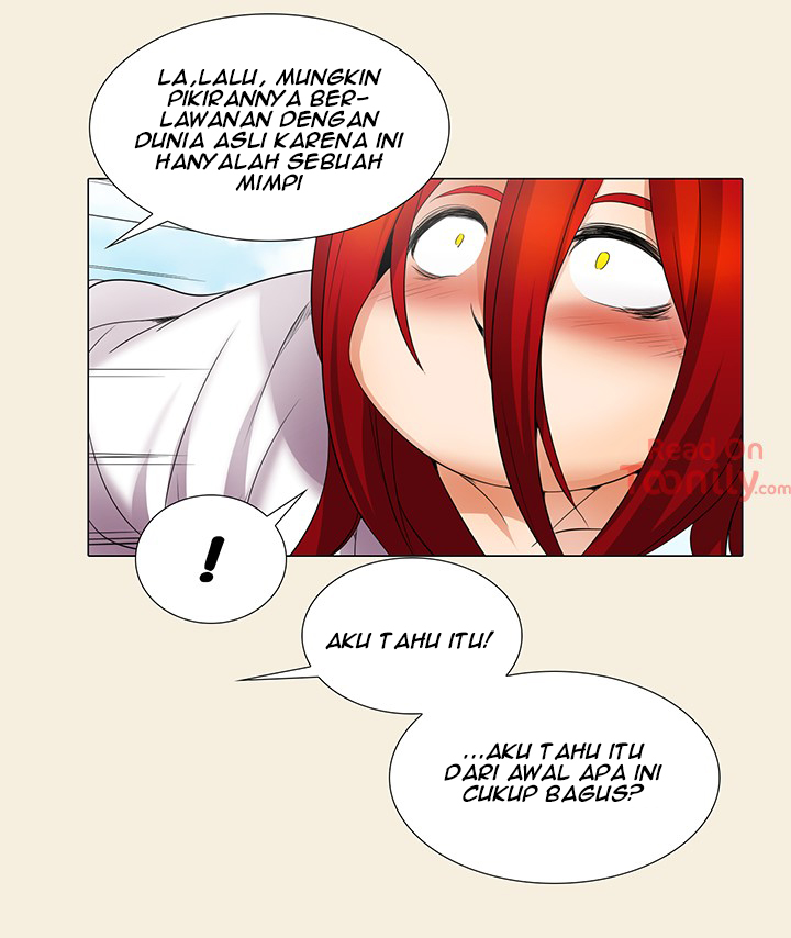 Cartoonists NSFW - Chapter 40 19