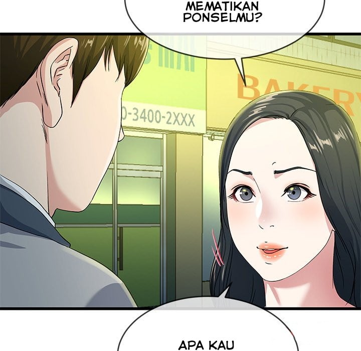 My Memory of You - Chapter 40 10