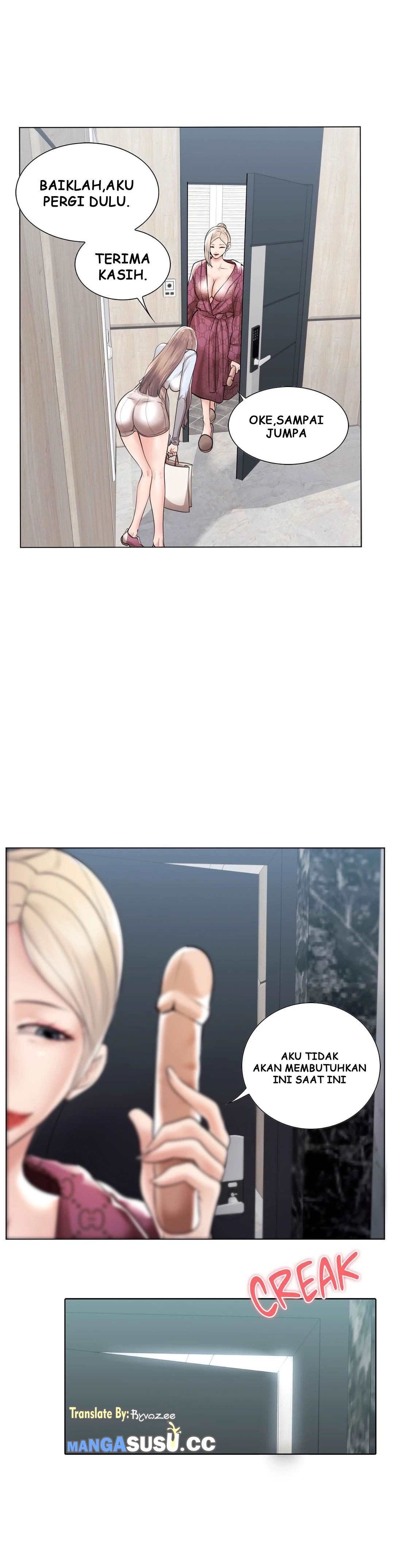 Toys Store - Chapter 40 30