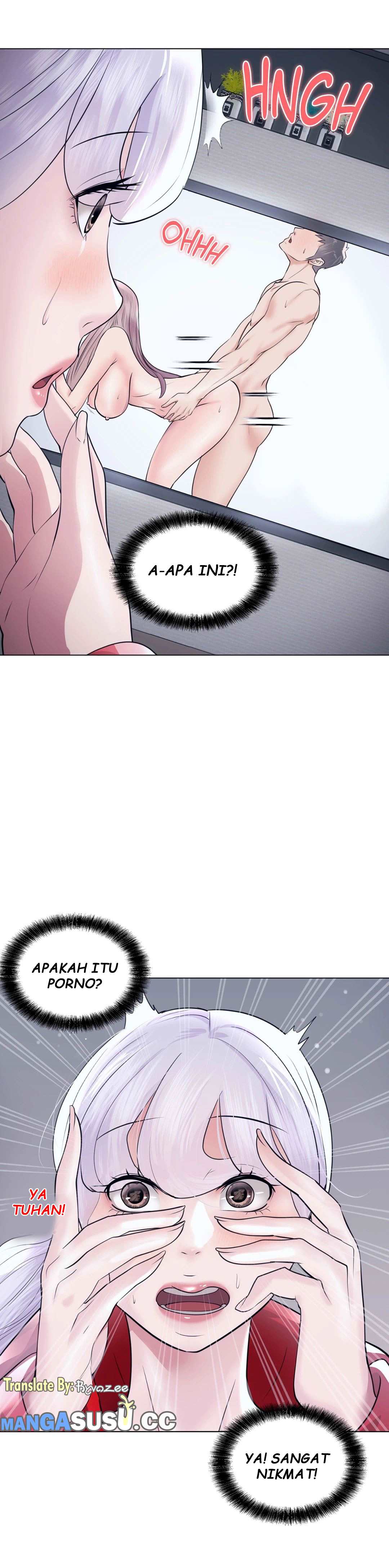 Toys Store - Chapter 40 45