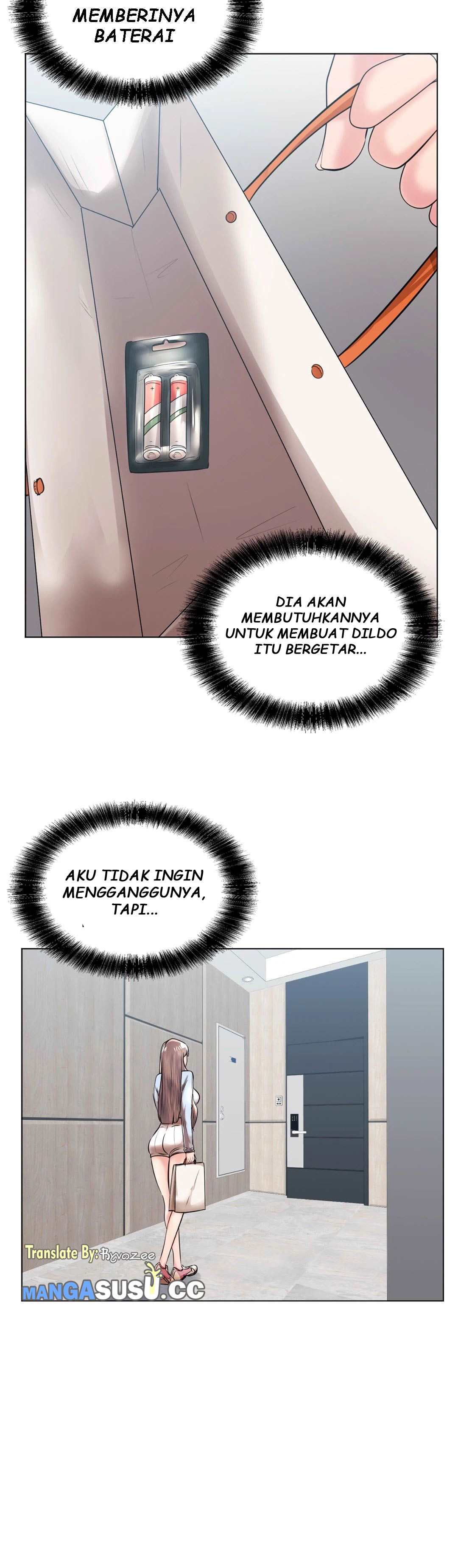 Toys Store - Chapter 40 35