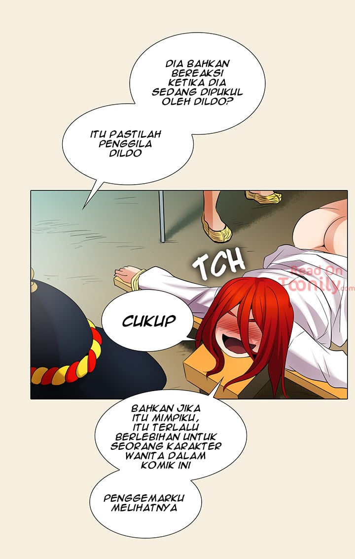 Cartoonists NSFW - Chapter 40 17