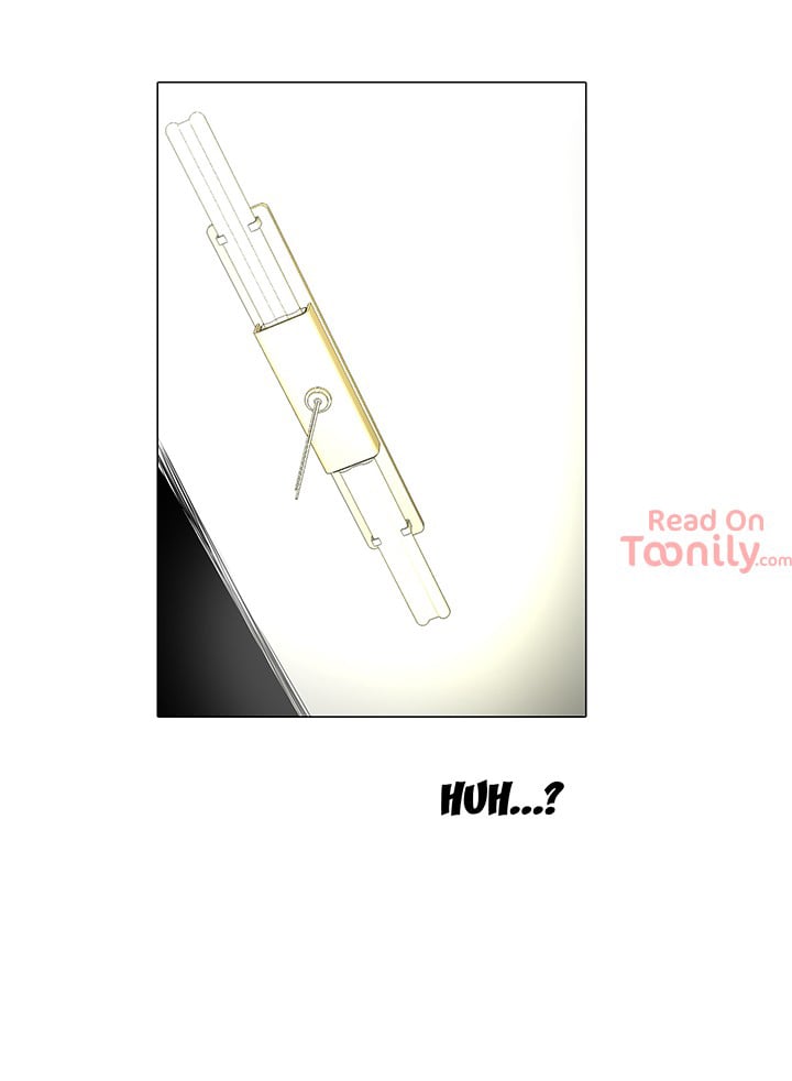 Cartoonists NSFW - Chapter 40 29