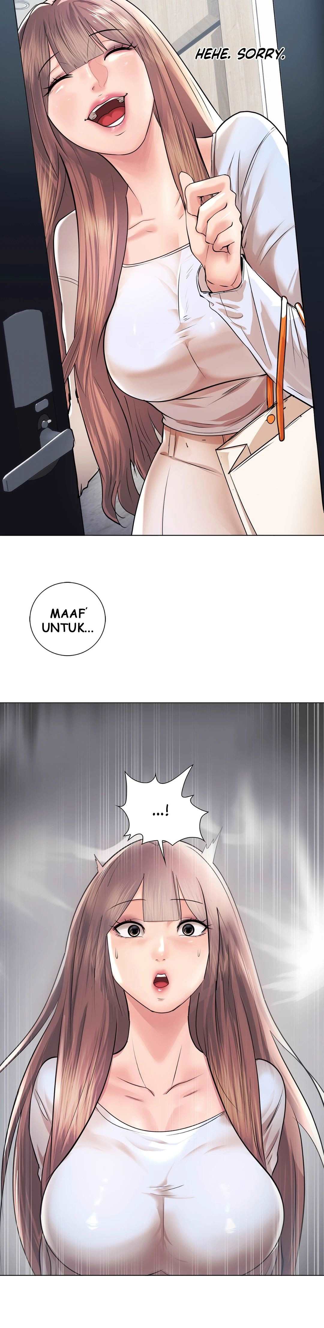 Toys Store - Chapter 40 37