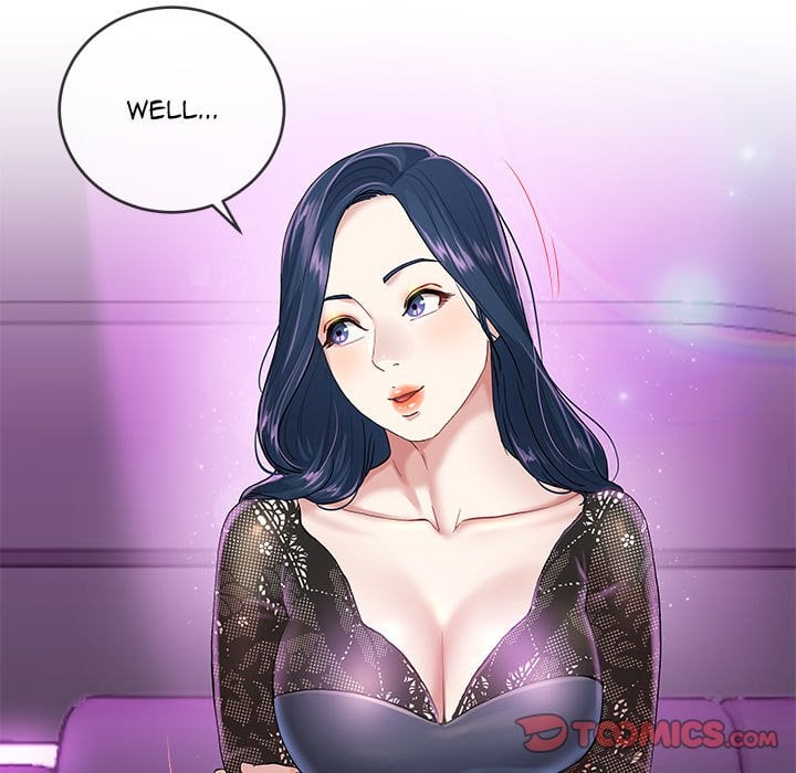 My Memory of You - Chapter 40 47