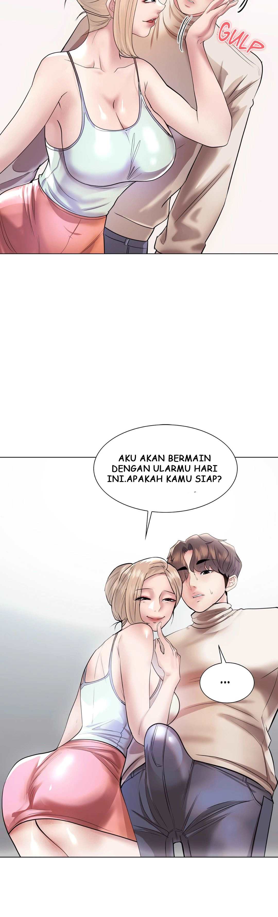 Toys Store - Chapter 40 11