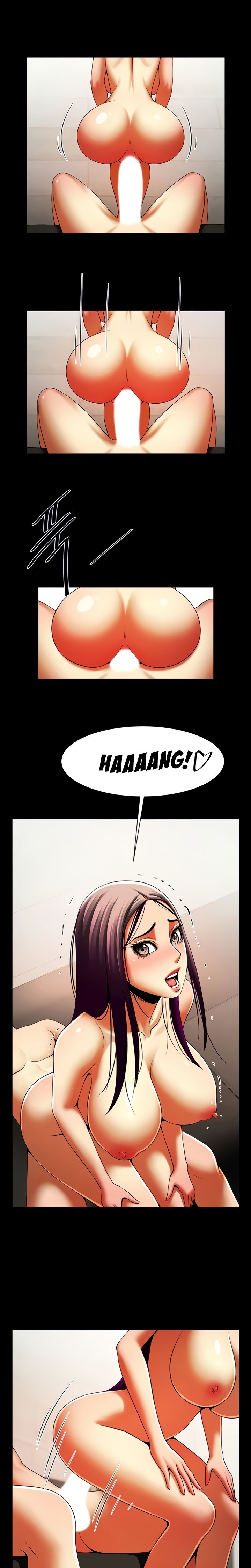 The Woman Who Lives in My Room - Chapter 40 16