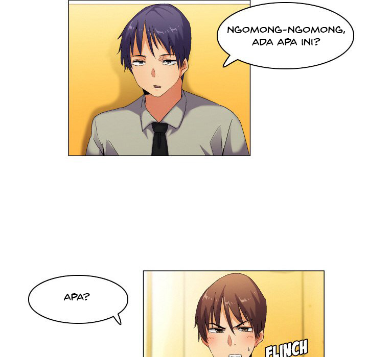 God of App - Chapter 40 10