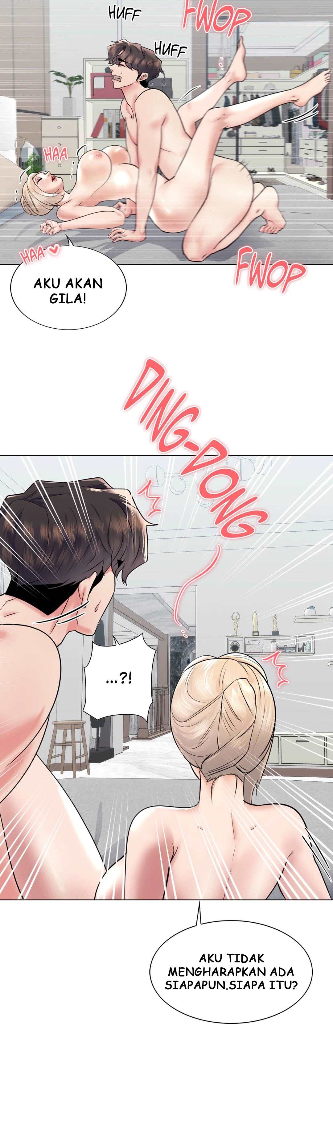 Toys Store - Chapter 40 25