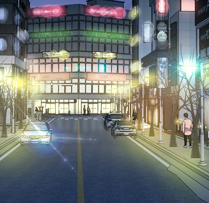 My Memory of You - Chapter 40 24
