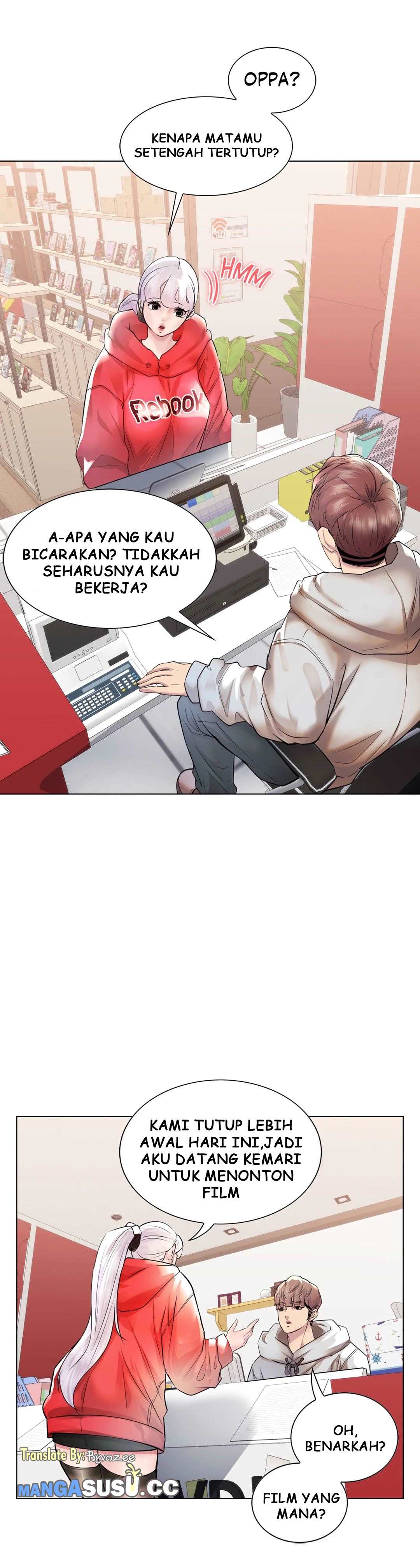 Toys Store - Chapter 40 42