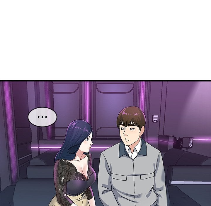 My Memory of You - Chapter 40 104