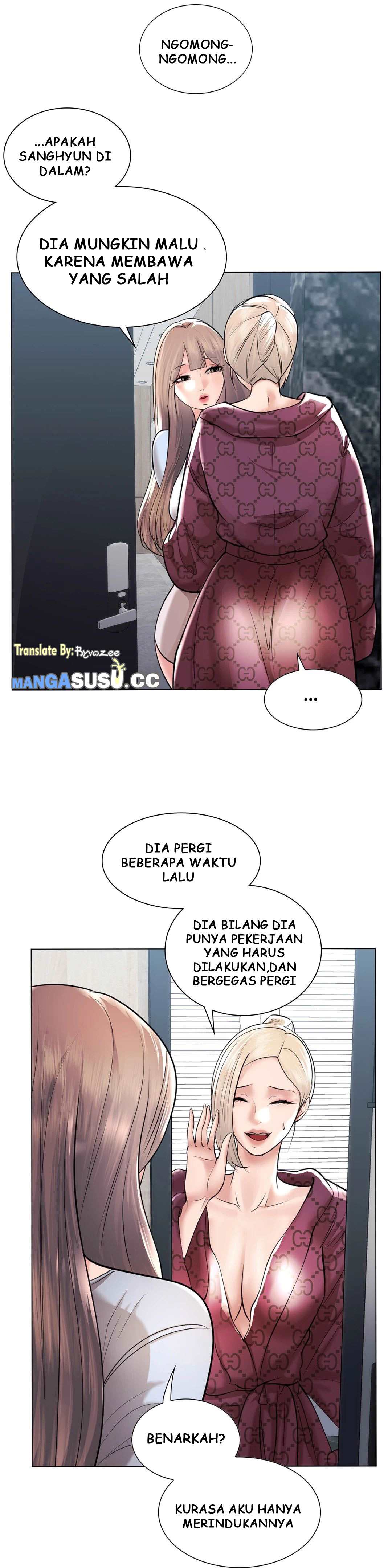 Toys Store - Chapter 40 29