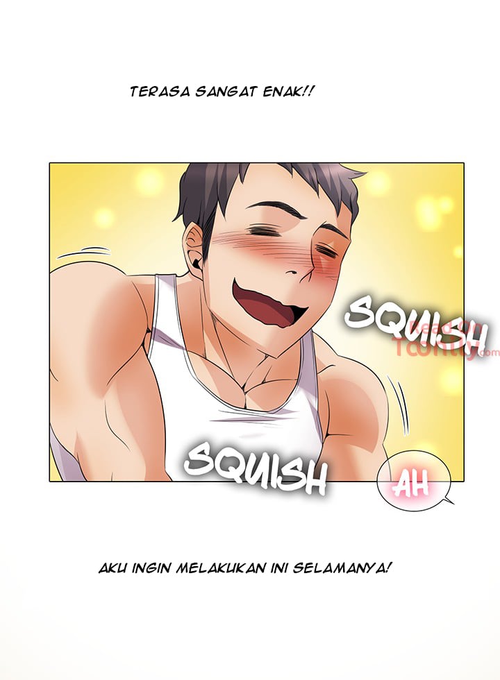 Cartoonists NSFW - Chapter 40 13