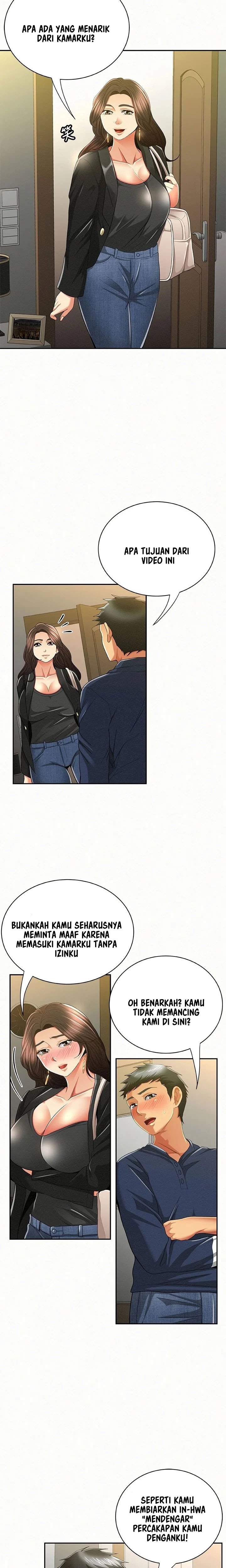 Reporting For Duty Ma&#8217;Am - Chapter 40 6