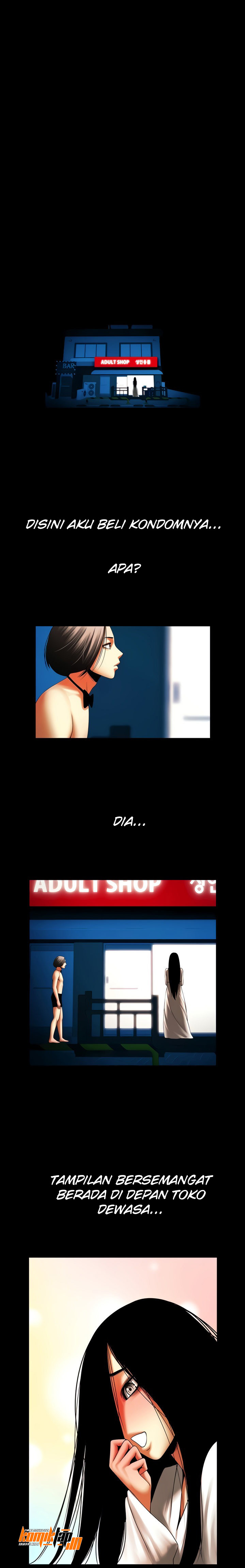 The Woman Who Lives in My Room - Chapter 40 10