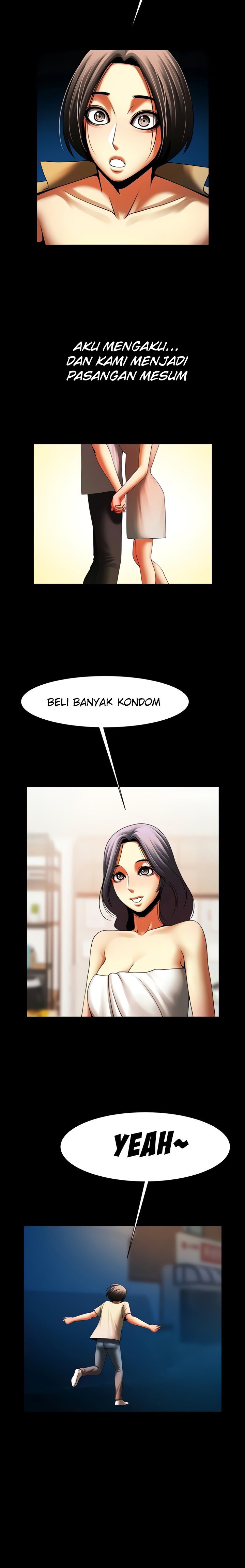 The Woman Who Lives in My Room - Chapter 40 8