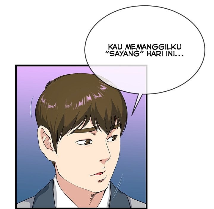 My Memory of You - Chapter 40 43