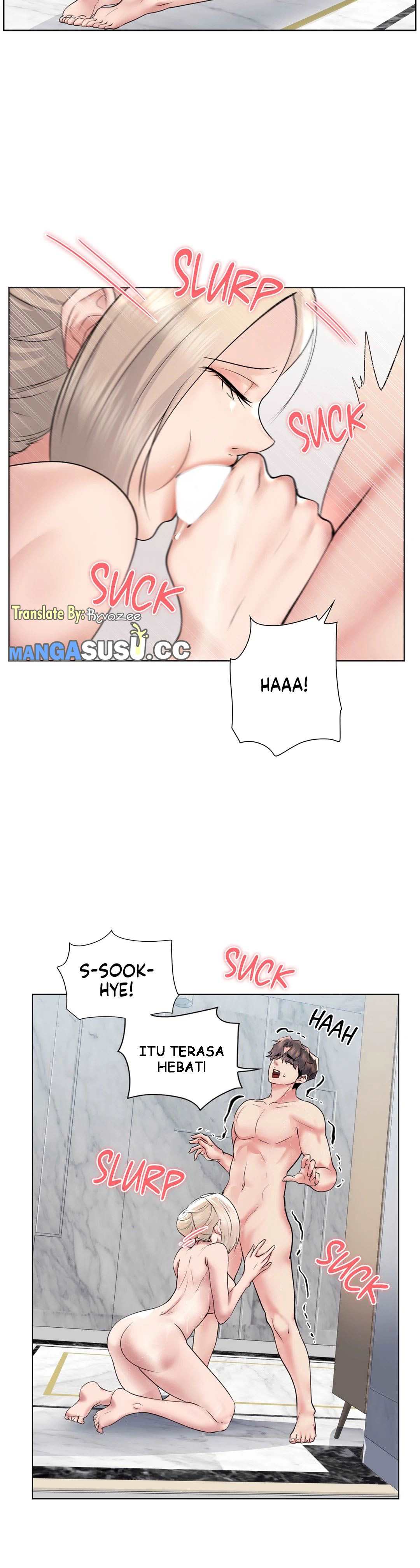 Toys Store - Chapter 40 33