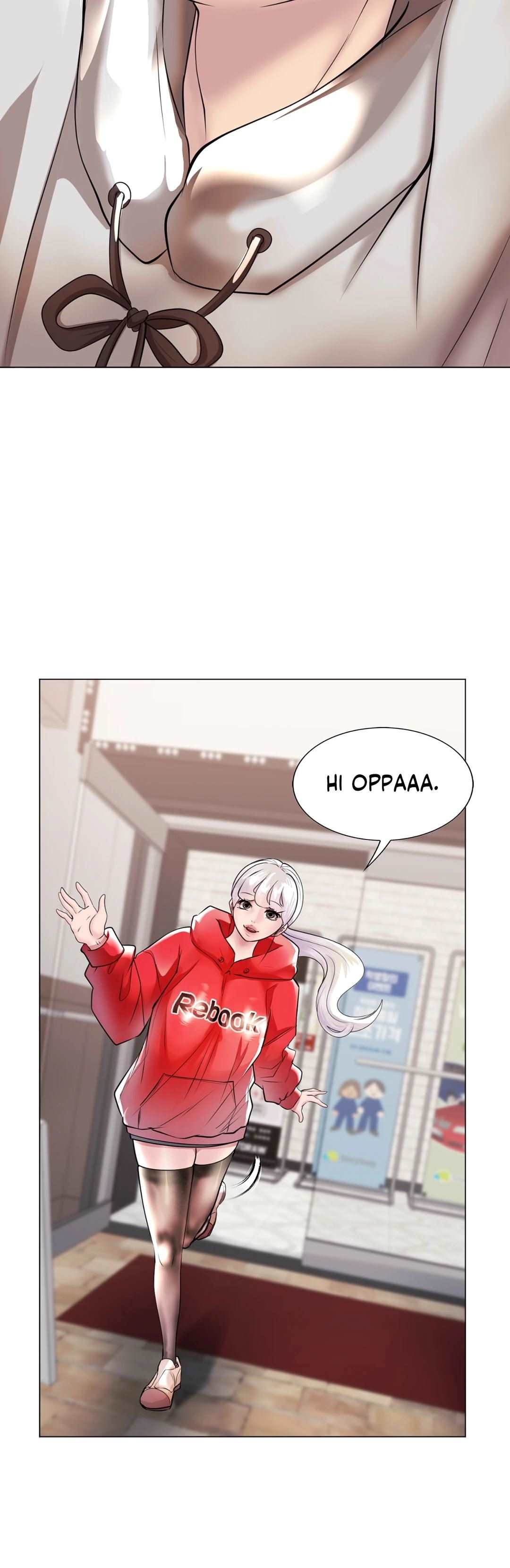 Toys Store - Chapter 40 41