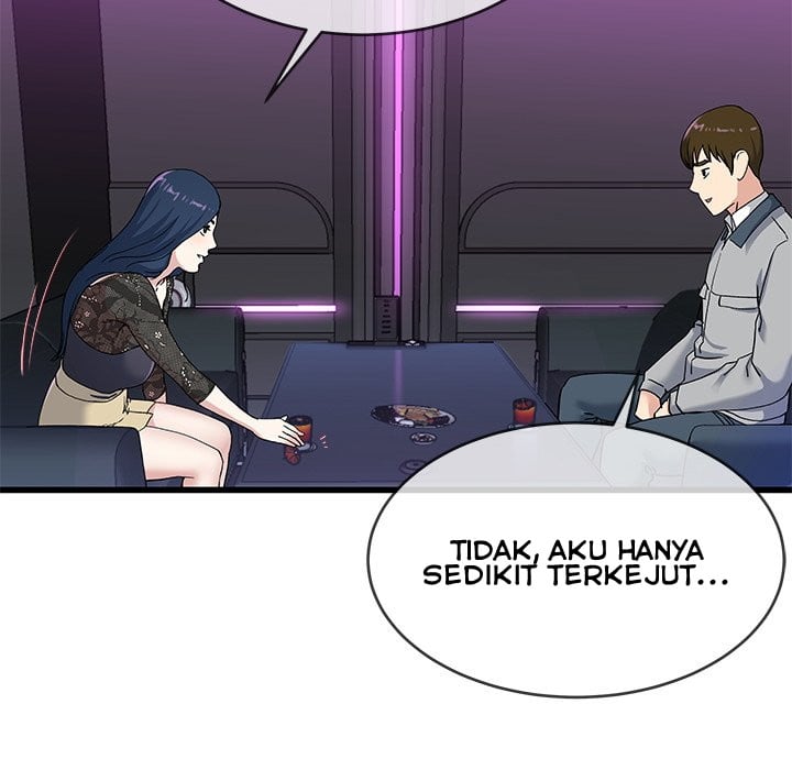 My Memory of You - Chapter 40 46