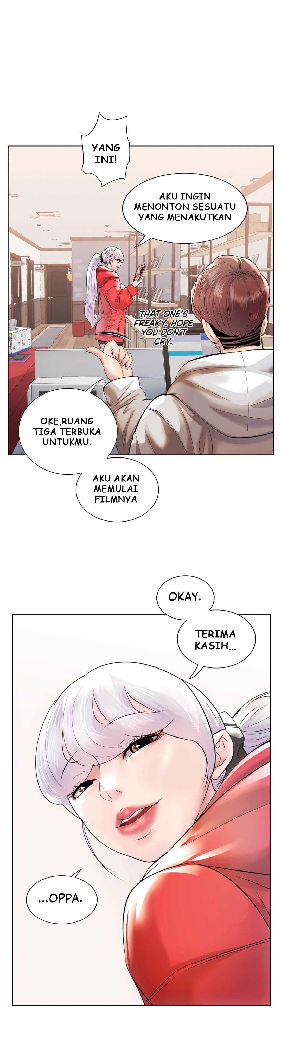 Toys Store - Chapter 40 43