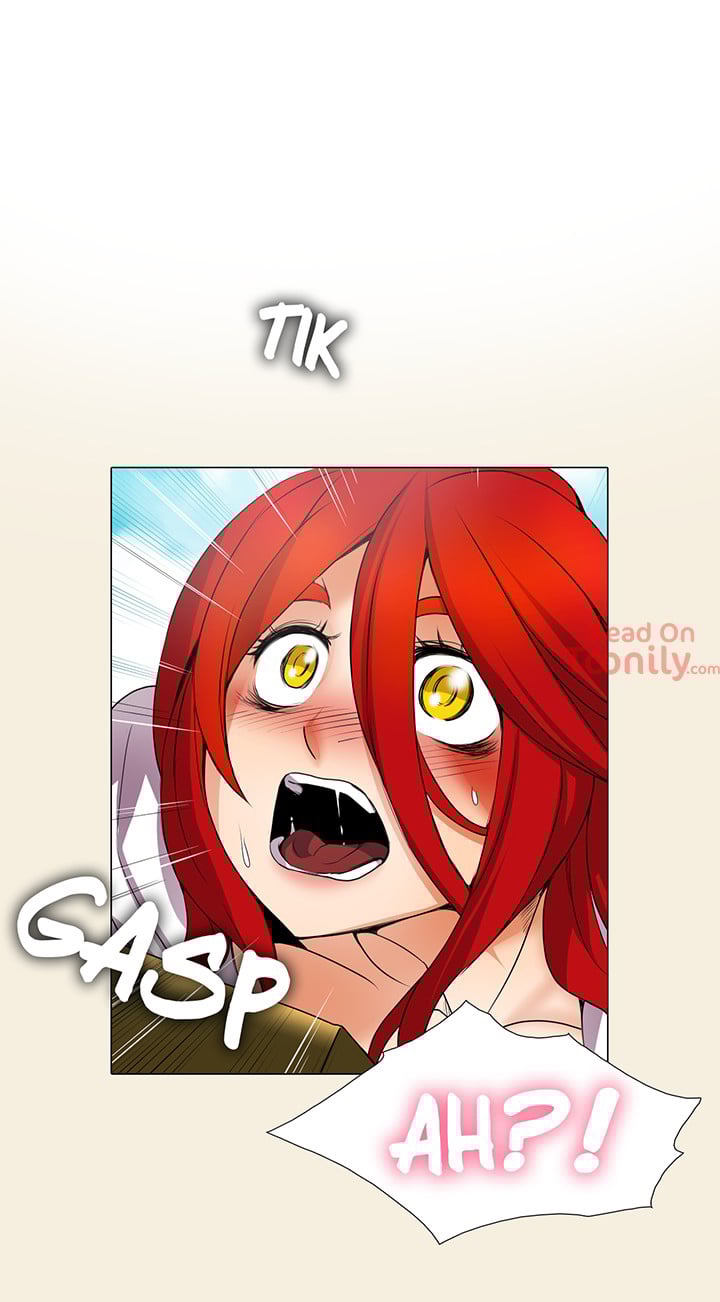 Cartoonists NSFW - Chapter 40 3